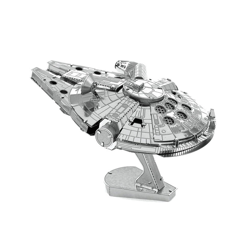 DIY 3D Metal Model Building Ki - Model Kit Centaur avis et prix