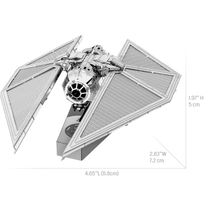 DIY 3D Metal Model Building Ki - Model Kit Centaur avis et prix