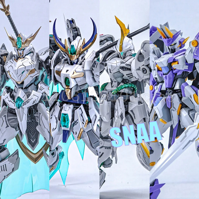 IN STOCK SNAA 1/144 Emperor Se - Model Kit Tristan avis et prix