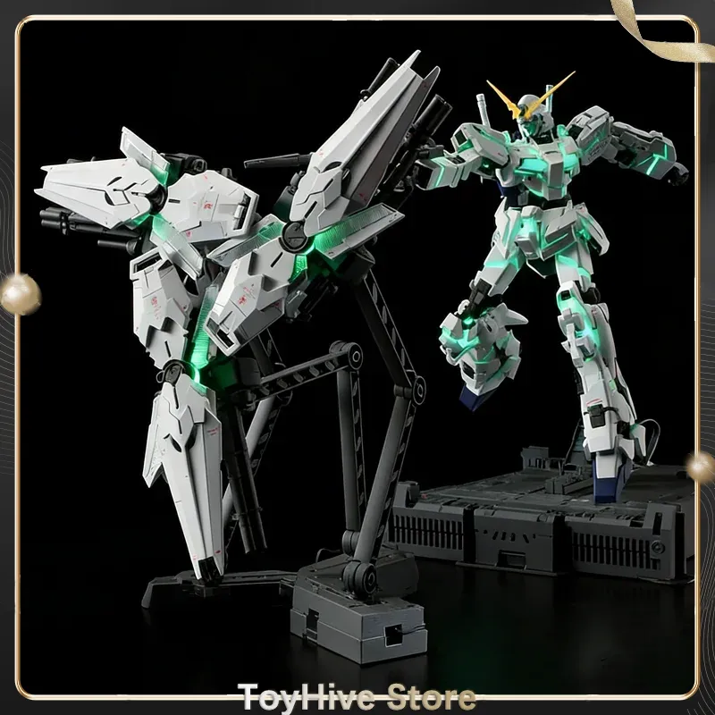 【In Stock】SUPA MGEX 1/100 Unic - Gundam Model Mg avis et prix