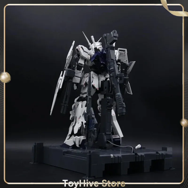 【In Stock】SUPA MGEX 1/100 Unic - Gundam Model Mg avis et prix