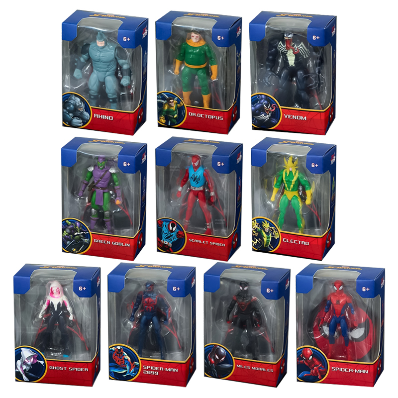 ZDTDS Iron Man Spiderman Spide - Model Kit Thousand Sunny avis et prix