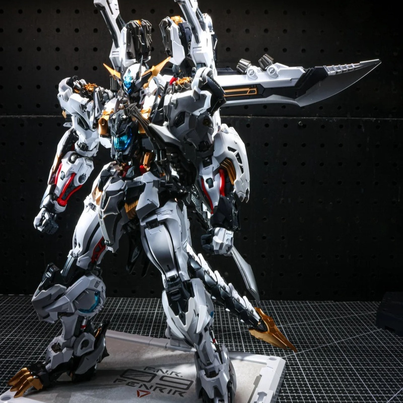 【IN STOCK】IN ERA+ RMD 1/72 FEN - Model Kit Nemesis avis et prix