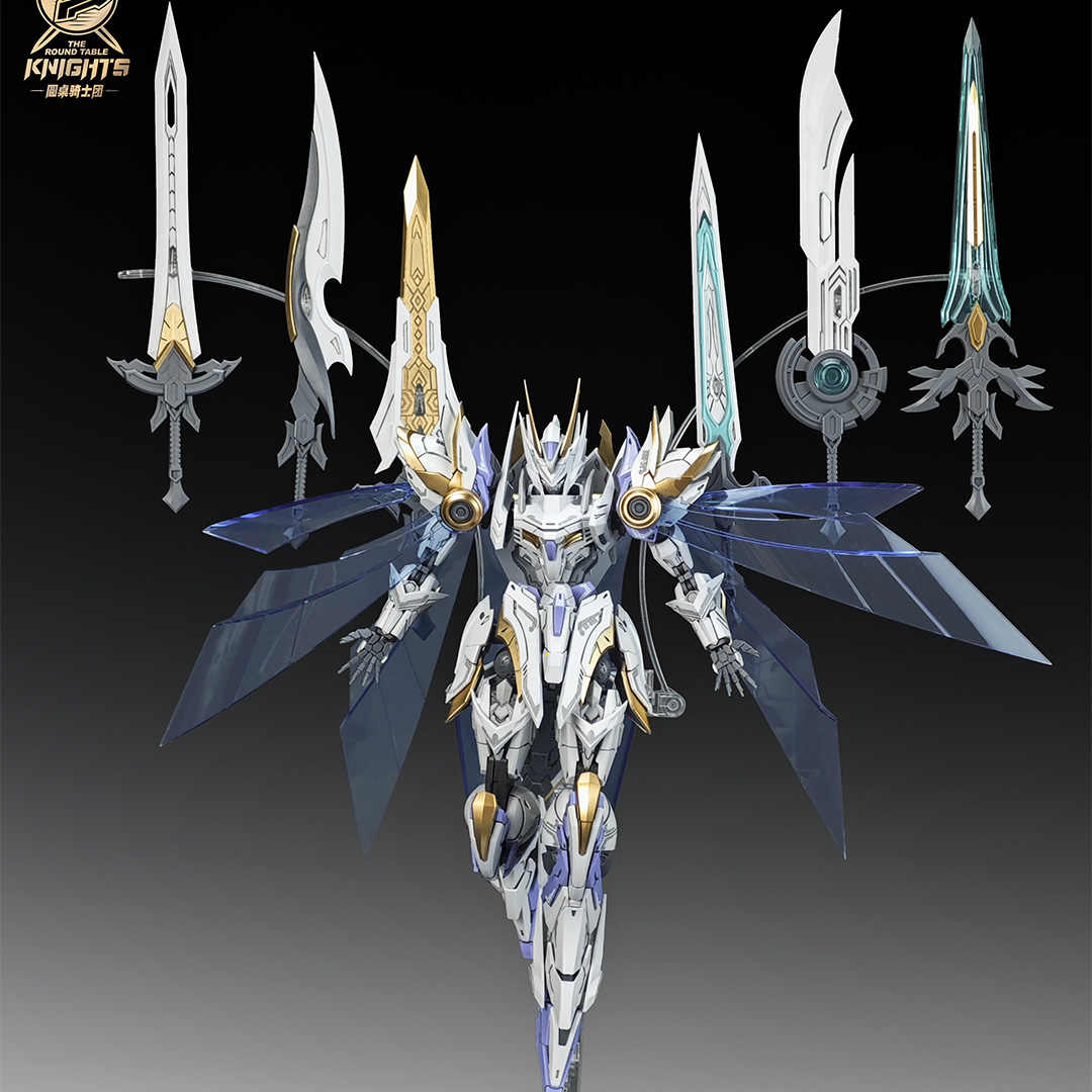 SNAA GREATSWORD TRISTAN Action - Model Kit Tristan avis et prix