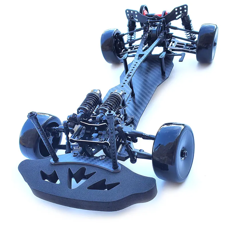 3RACING Sakura D5 D5S 4WD 1:10 - Frame Model Kit avis et prix