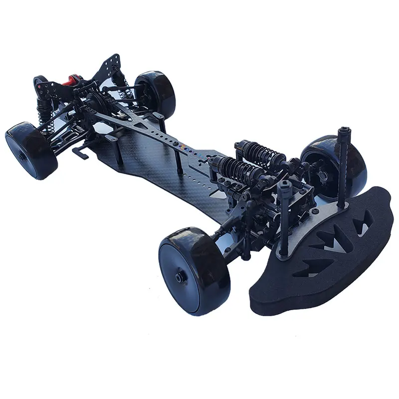 3RACING Sakura D5 D5S 4WD 1:10 - Frame Model Kit avis et prix