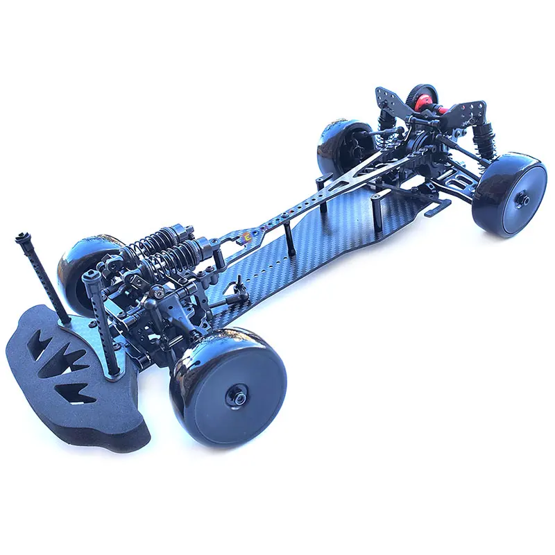 3RACING Sakura D5 D5S 4WD 1:10 - Frame Model Kit avis et prix