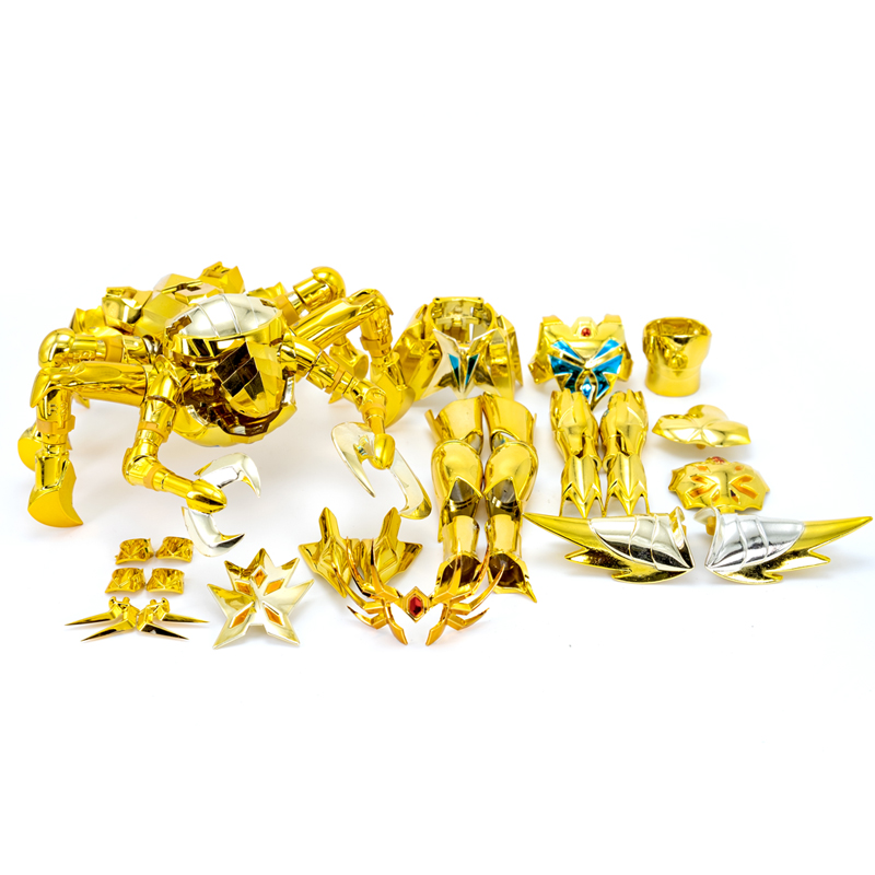 CS Model Saint Seiya Myth Clot - Model Kit Shooting Star Dragon avis et prix