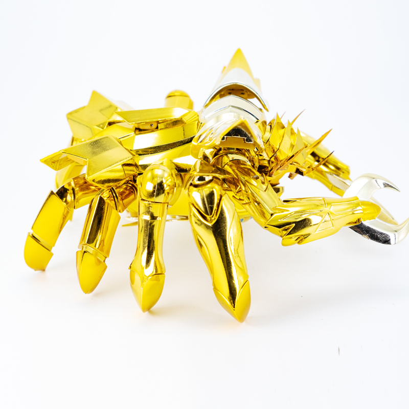 CS Model Saint Seiya Myth Clot - Model Kit Shooting Star Dragon avis et prix