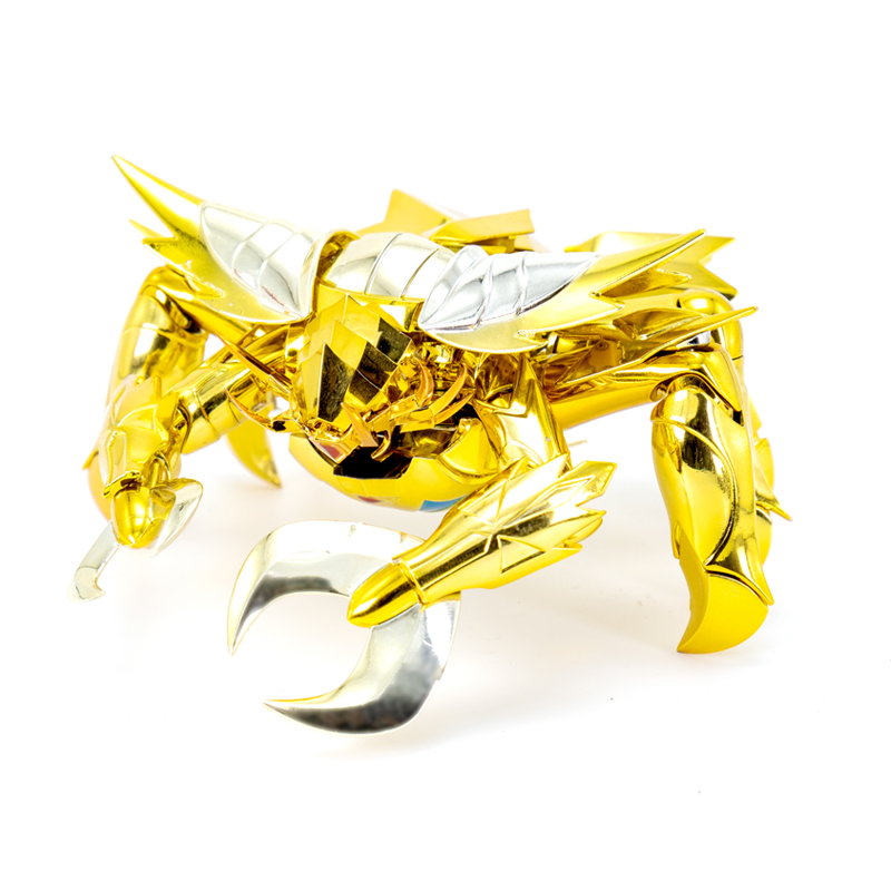 CS Model Saint Seiya Myth Clot - Model Kit Shooting Star Dragon avis et prix