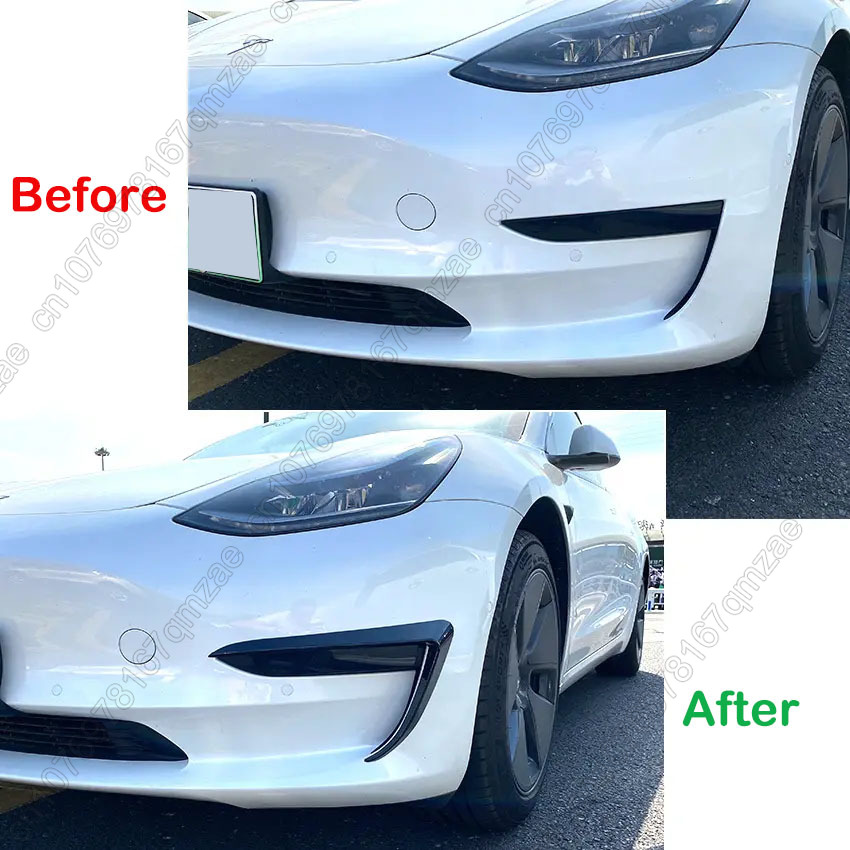 For Tesla Model 3 Y 2017 2018  - Frame Model Kit avis et prix