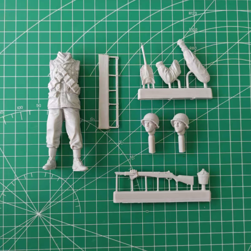 1/16 Scale Die-Cast Resin Figu - Model Kit Reshiram avis et prix