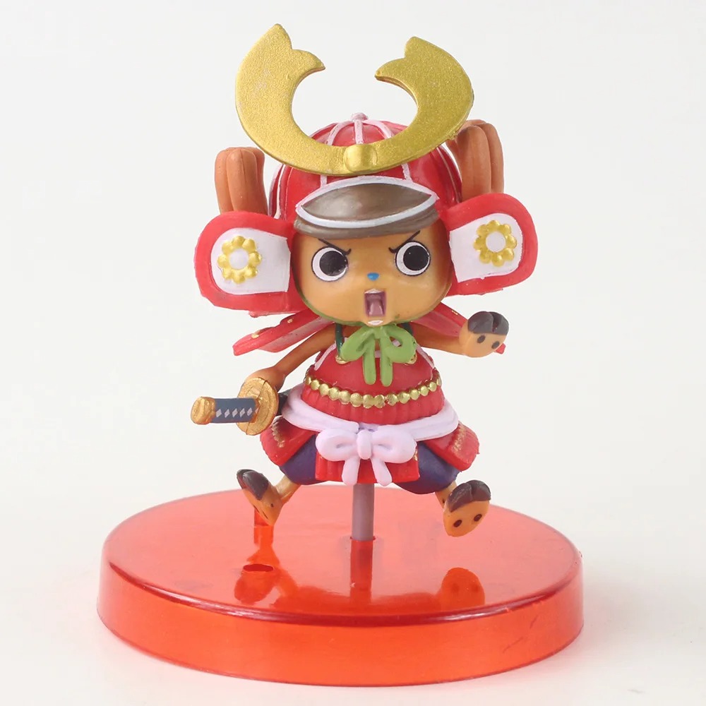 9cm Anime One Piece Figure Luf - Model Kit Thousand Sunny avis et prix
