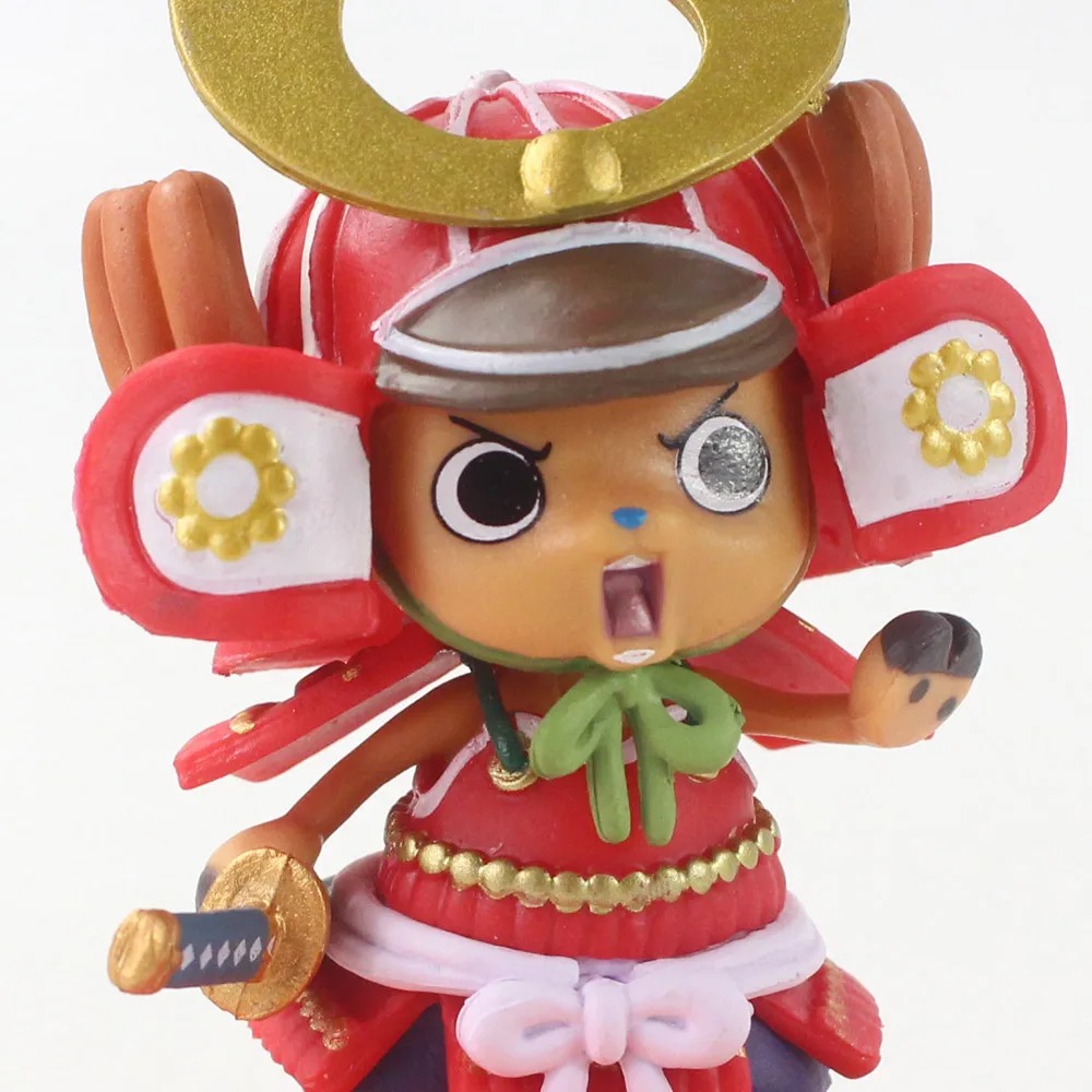 9cm Anime One Piece Figure Luf - Model Kit Thousand Sunny avis et prix