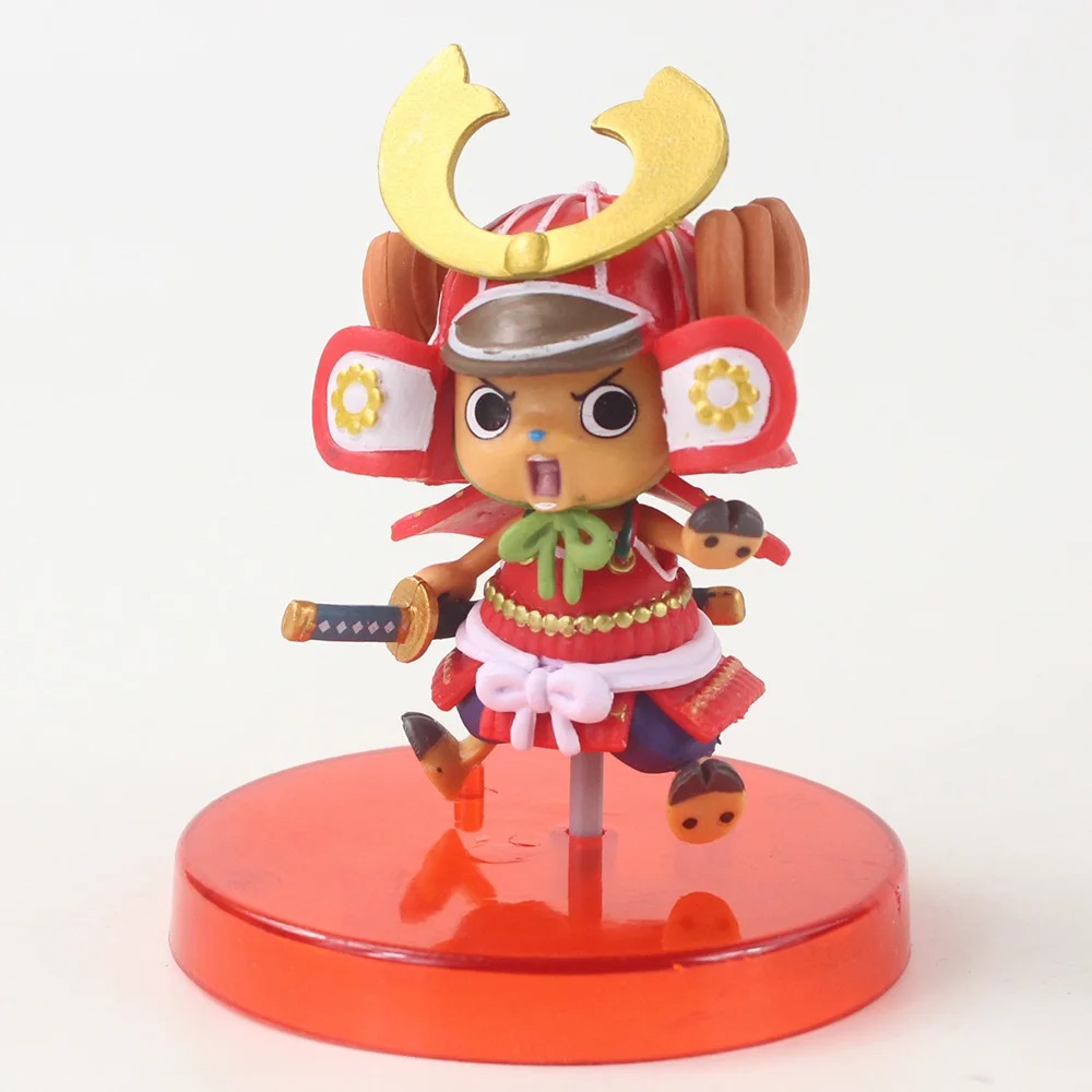 9cm Anime One Piece Figure Luf - Model Kit Thousand Sunny avis et prix