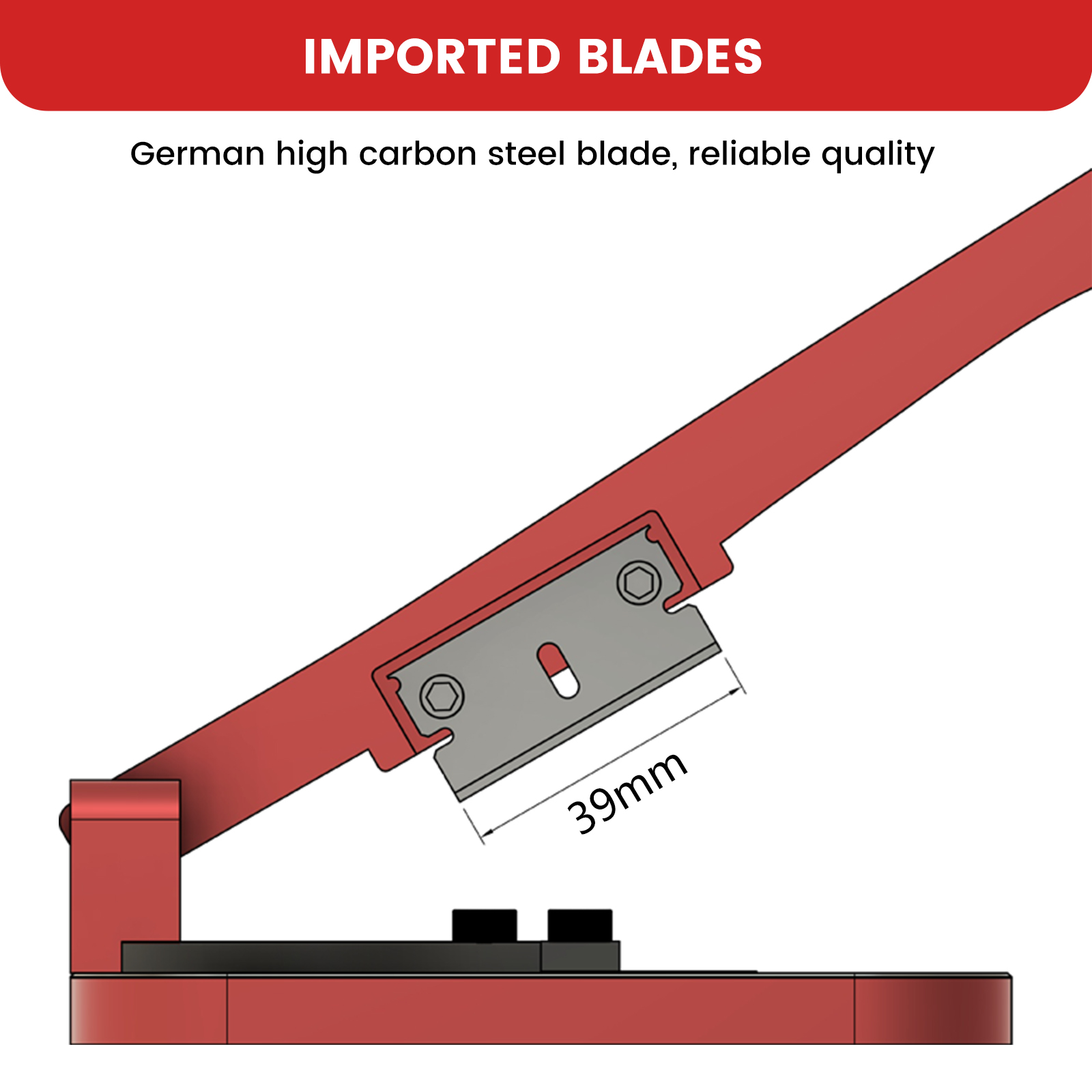 Precision Angle Micro Cutting  - Model Kit Perfect Grade avis et prix