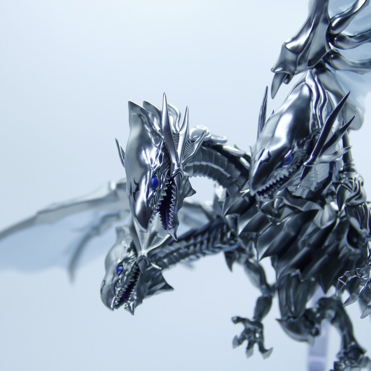 In Stock HMGY Model Blue Eyes  - Model Kit Shooting Star Dragon avis et prix