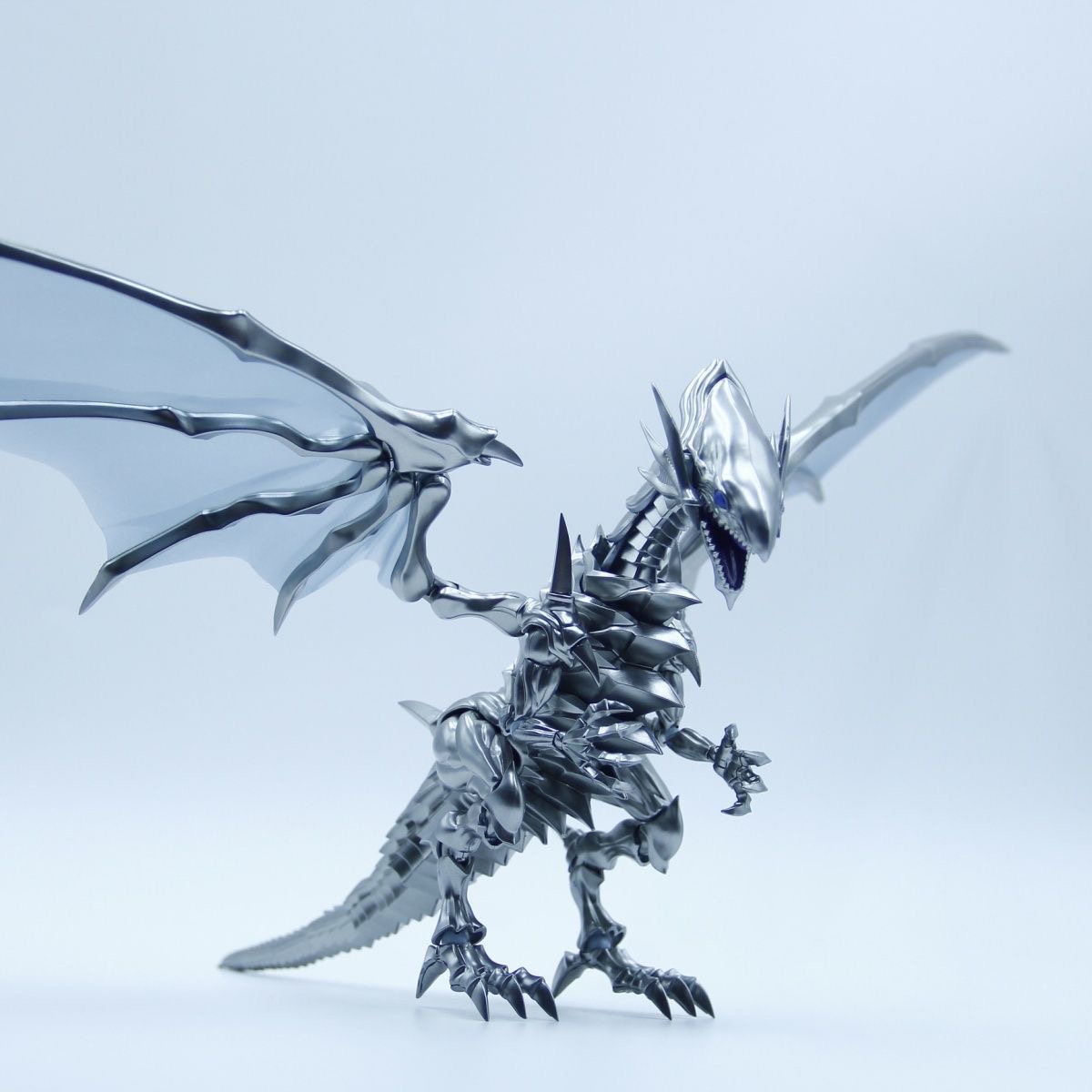 In Stock HMGY Model Blue Eyes  - Model Kit Shooting Star Dragon avis et prix
