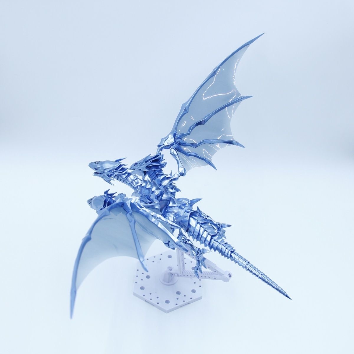 In Stock HMGY Model Blue Eyes  - Model Kit Shooting Star Dragon avis et prix