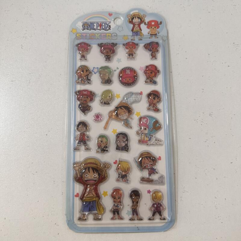 One Piece Monkey D. Luffy Roro - Model Kit Girl avis et prix