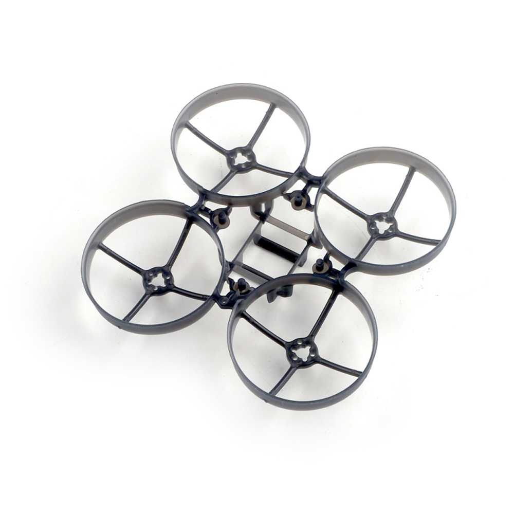 1/4Pcs ​HappyModel Brushless P - Frame Model Kit avis et prix
