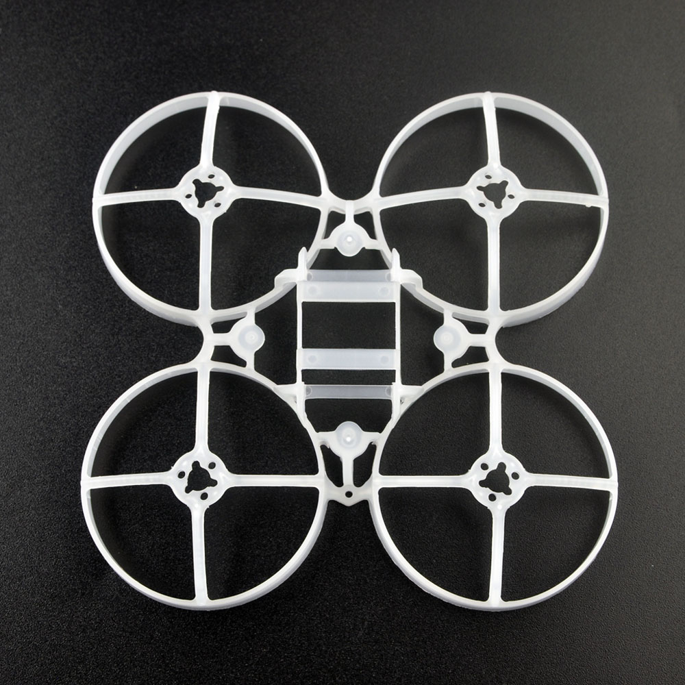 1/4Pcs ​HappyModel Brushless P - Frame Model Kit avis et prix