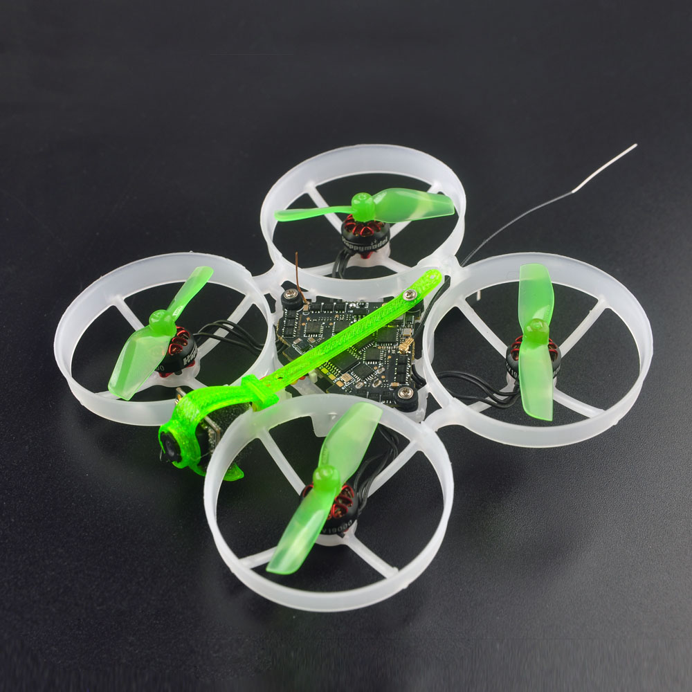 1/4Pcs ​HappyModel Brushless P - Frame Model Kit avis et prix