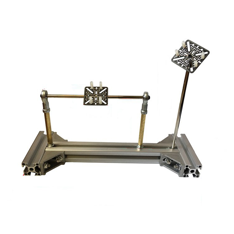 1m Big 4-Axis Model Airplane U - Frame Model Kit avis et prix