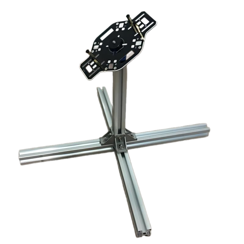 1m Big 4-Axis Model Airplane U - Frame Model Kit avis et prix