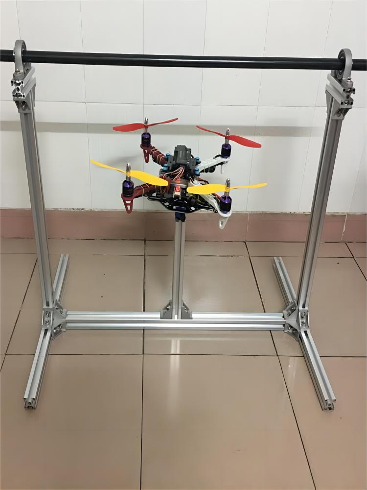 1m Big 4-Axis Model Airplane U - Frame Model Kit avis et prix