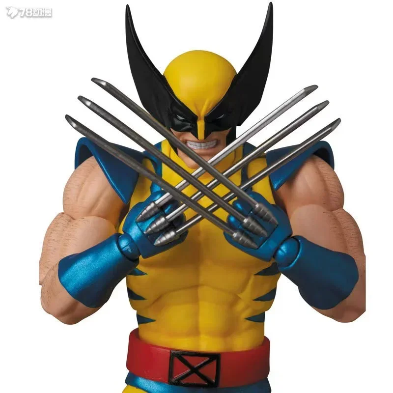 New Ct Toys Wolverine Action F - Model Kit Deadpool avis et prix