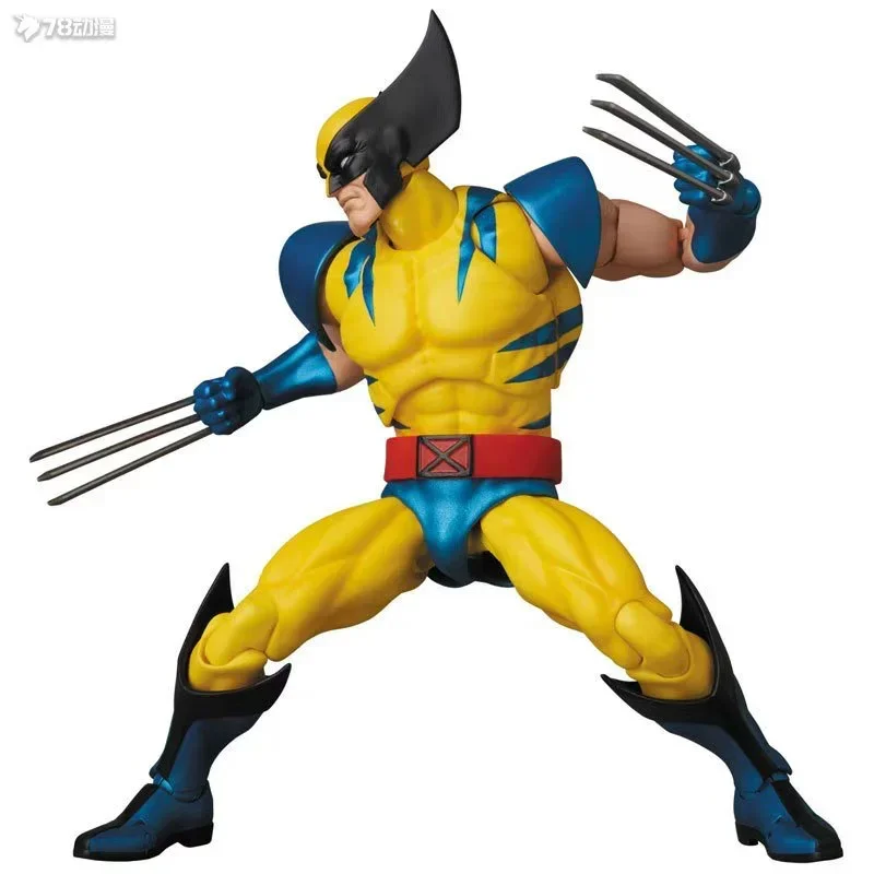 New Ct Toys Wolverine Action F - Model Kit Deadpool avis et prix