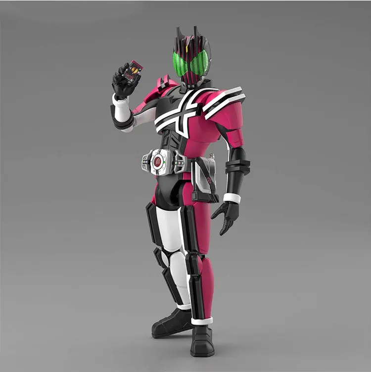 Kamen Ride Bandair FRS MASKED  - Model Kit Kamen Rider avis et prix