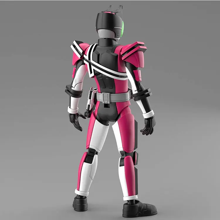 Kamen Ride Bandair FRS MASKED  - Model Kit Kamen Rider avis et prix