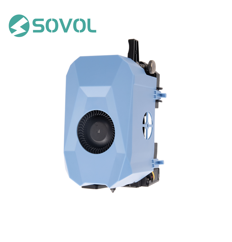 Sovol SV08 MAX Complete Extrud - Model Kit Perfect Grade avis et prix