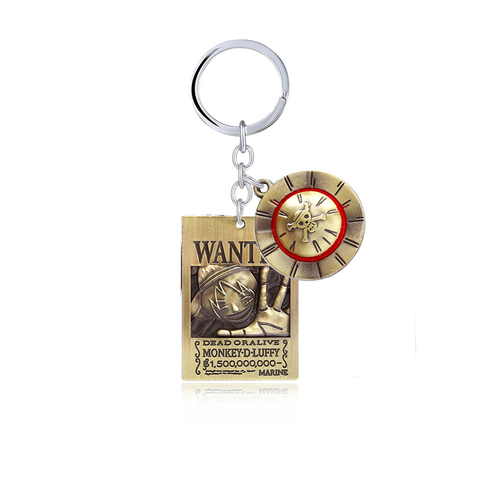 Anime One Piece Wanted Poster  - Model Kit Thousand Sunny avis et prix