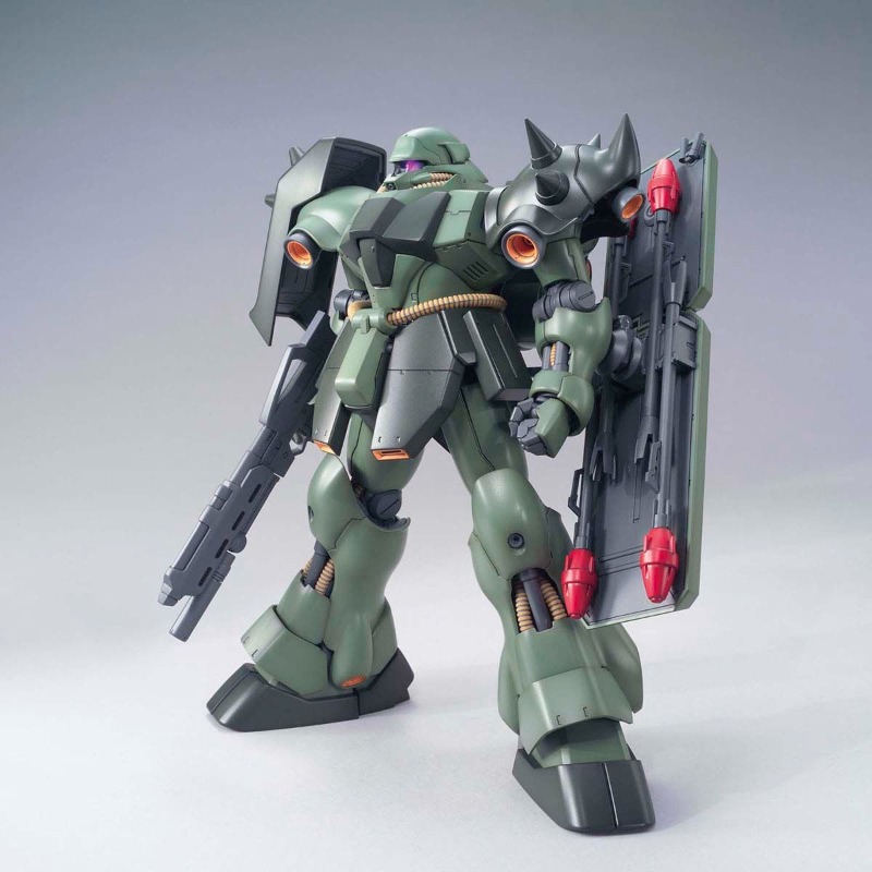 Assembly Bandai Genuine inStoc - Gundam Model Mg avis et prix