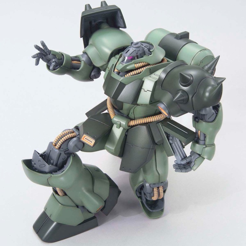 Assembly Bandai Genuine inStoc - Gundam Model Mg avis et prix