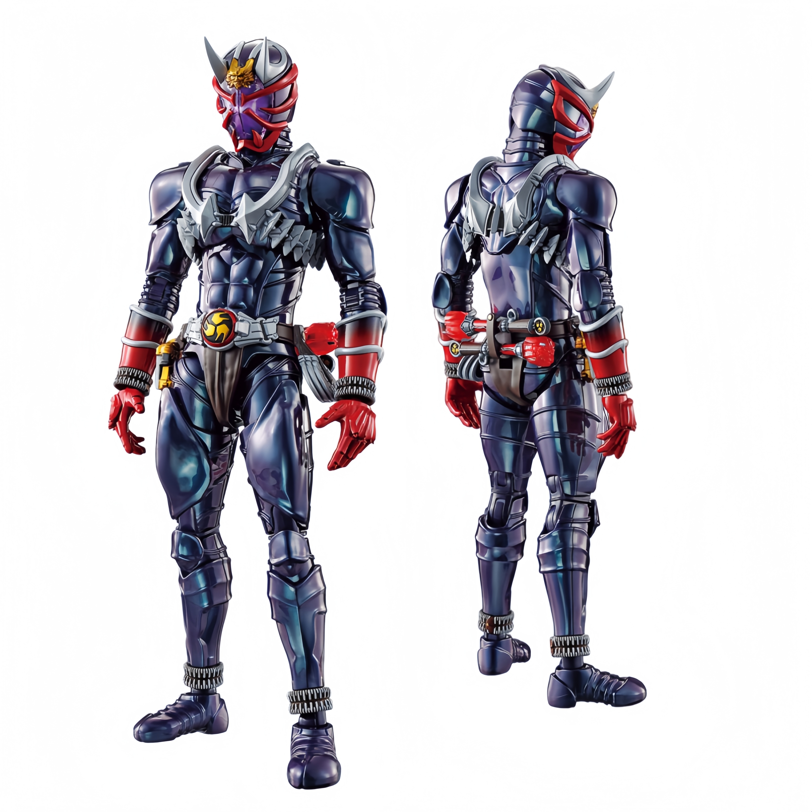Bandai Hobby - Kamen Rider Hib - Model Kit Kamen Rider avis et prix