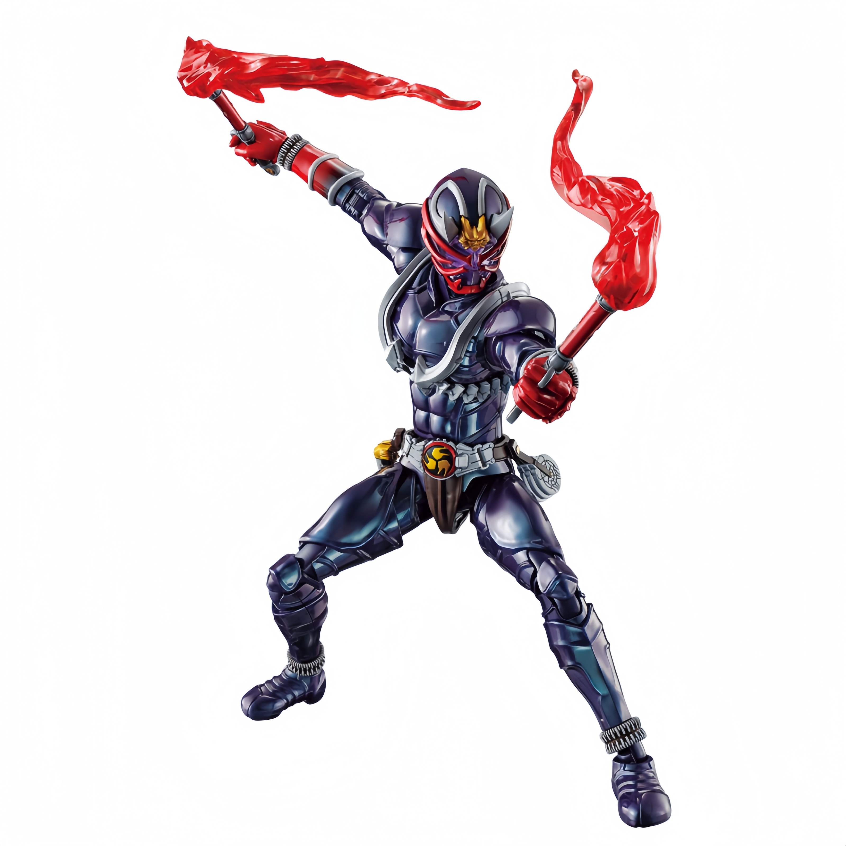 Bandai Hobby - Kamen Rider Hib - Model Kit Kamen Rider avis et prix