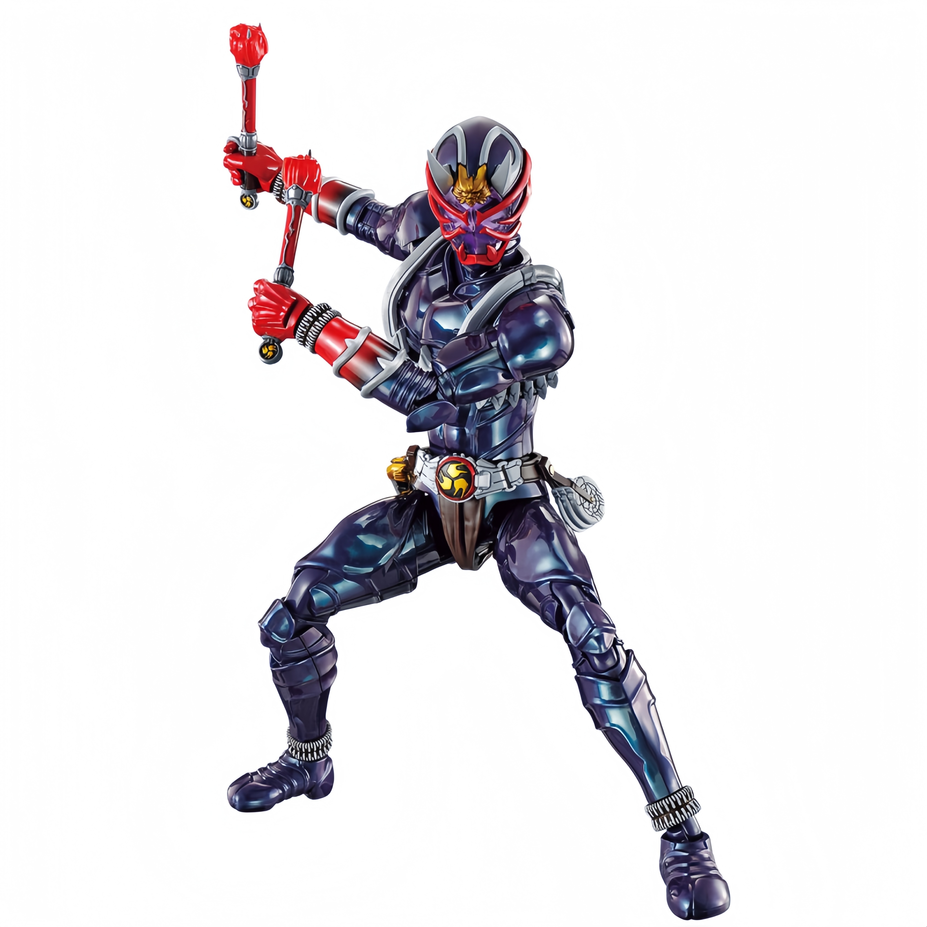 Bandai Hobby - Kamen Rider Hib - Model Kit Kamen Rider avis et prix