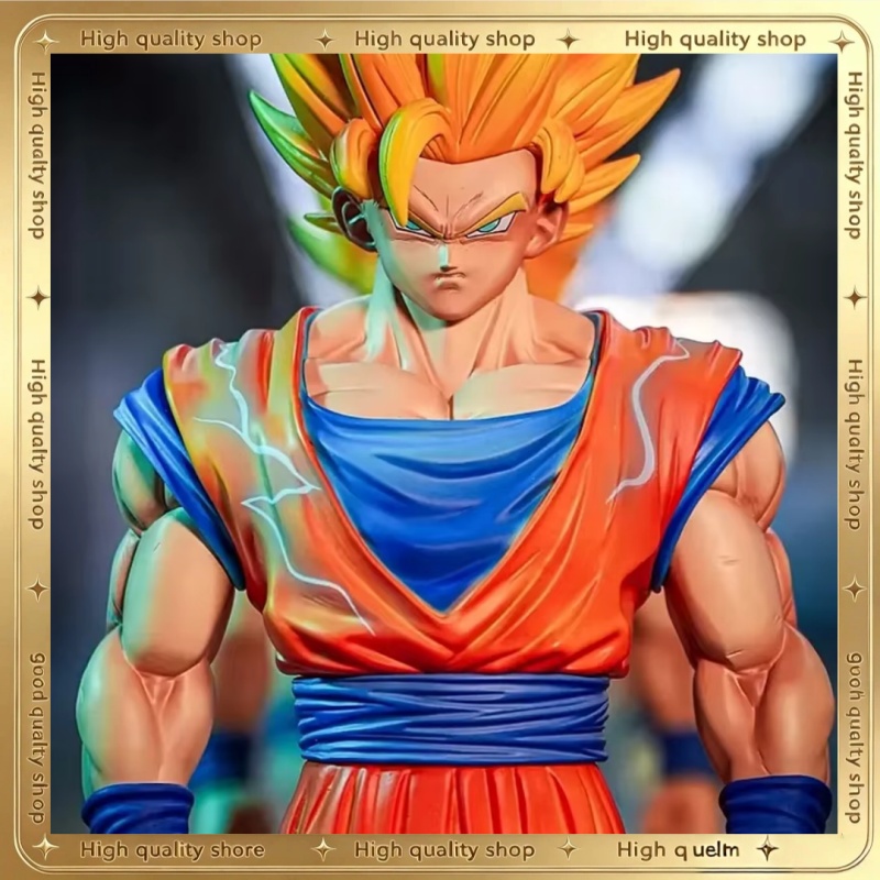 2026 30cm Jt Studio Son Goku S - Model Kit Studio avis et prix