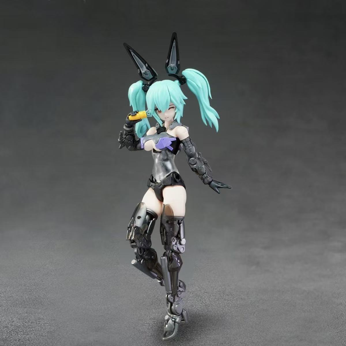 NUKE MATRIX Original MODEL KIT - Model Kit Nuke Matrix avis et prix