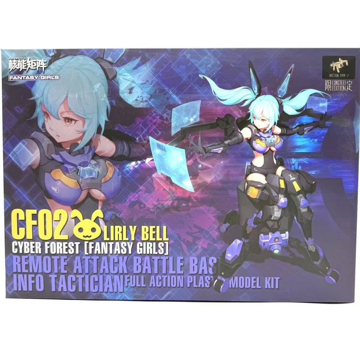 NUKE MATRIX Original MODEL KIT - Model Kit Nuke Matrix avis et prix