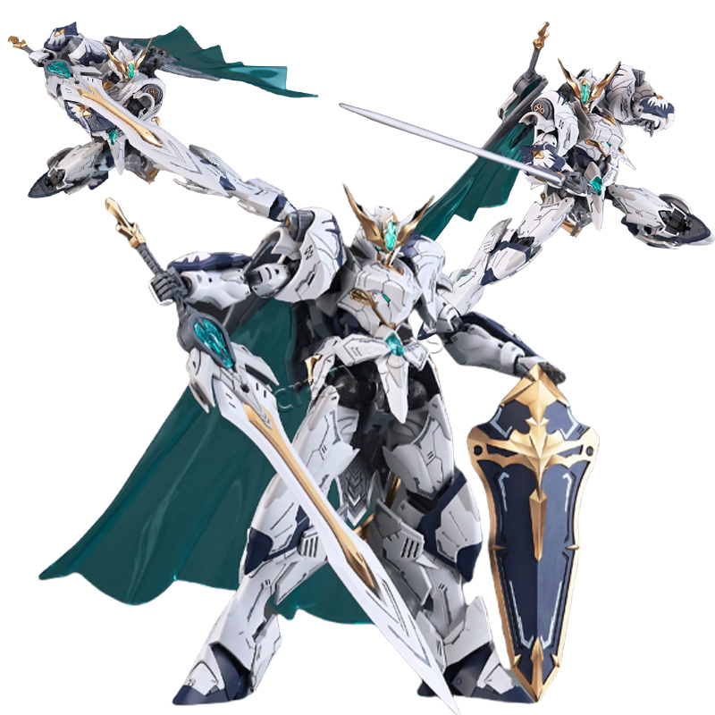 【In Stock】SNAA Round Table Kni - Model Kit Tristan avis et prix