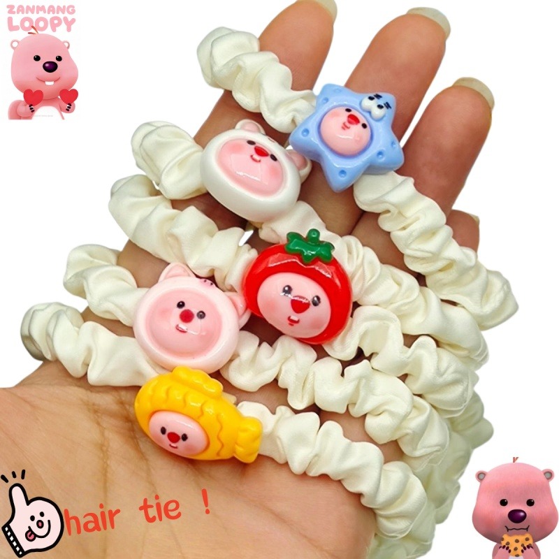 Cute Cartoon Loopy Fashion Hai - Model Kit Girl avis et prix