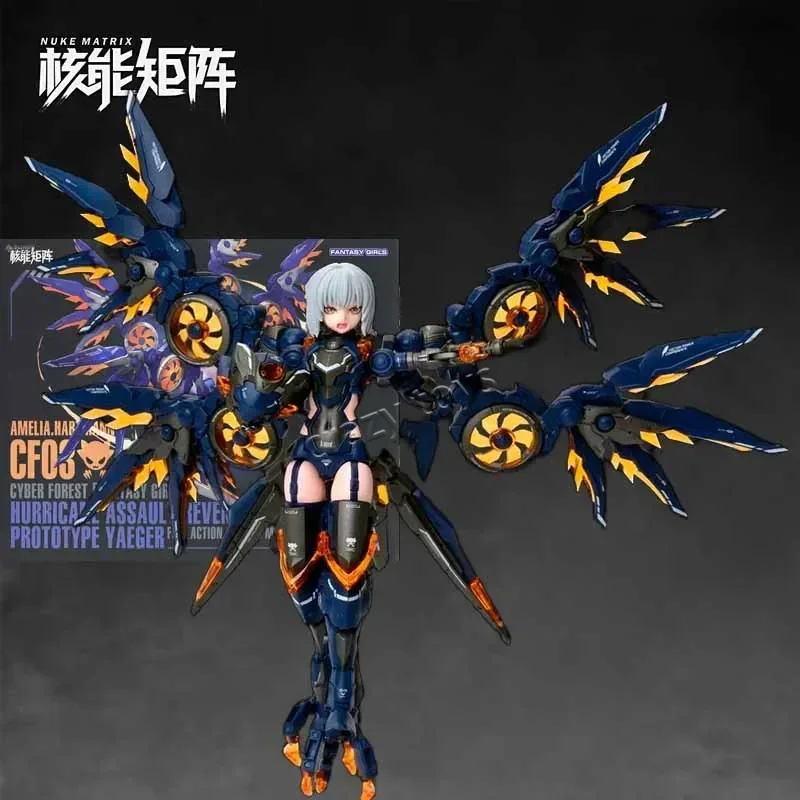 NUKE MATRIX Original Model Kit - Model Kit Nuke Matrix avis et prix