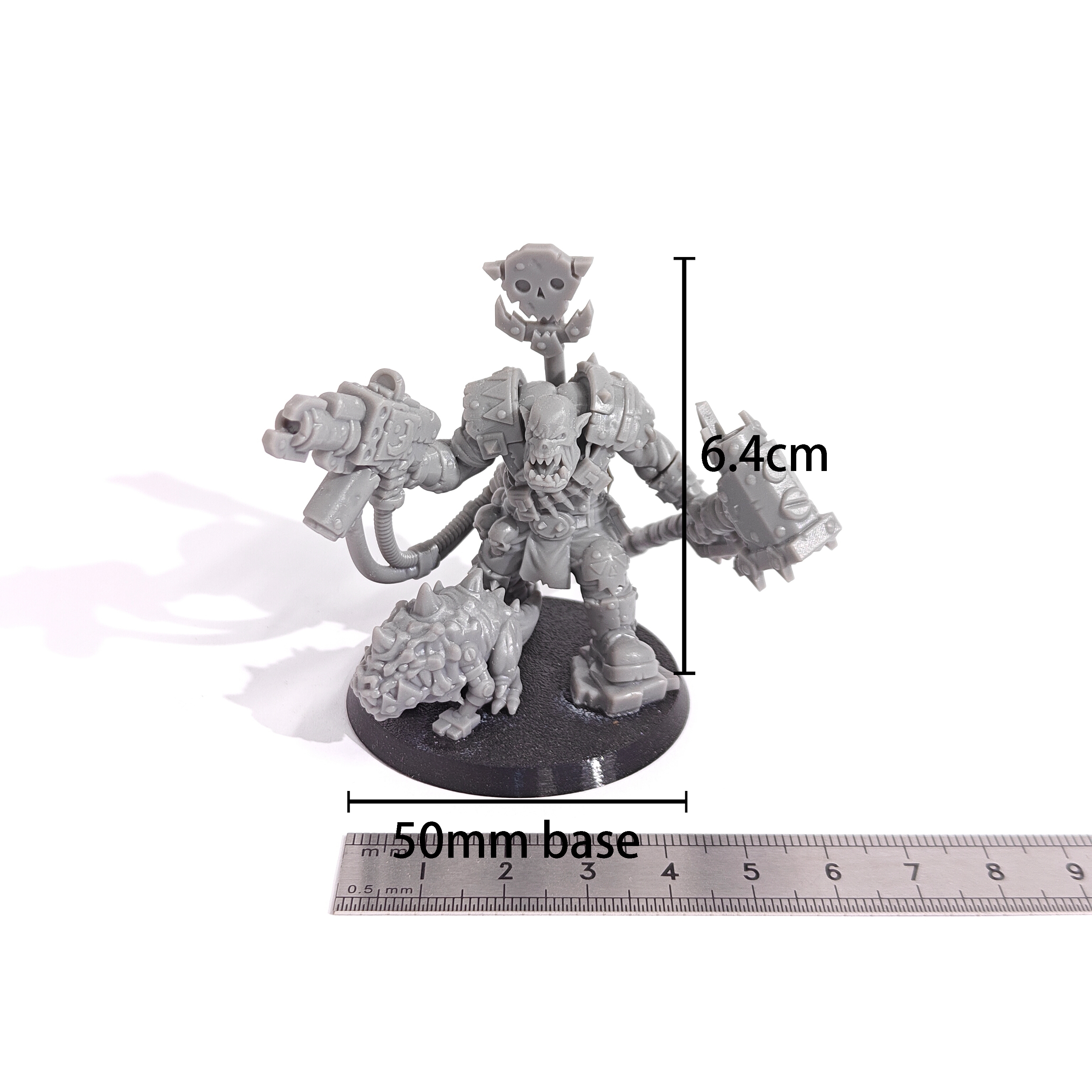 Garage Kits Table Top Miniatur - Model Kit Reshiram avis et prix
