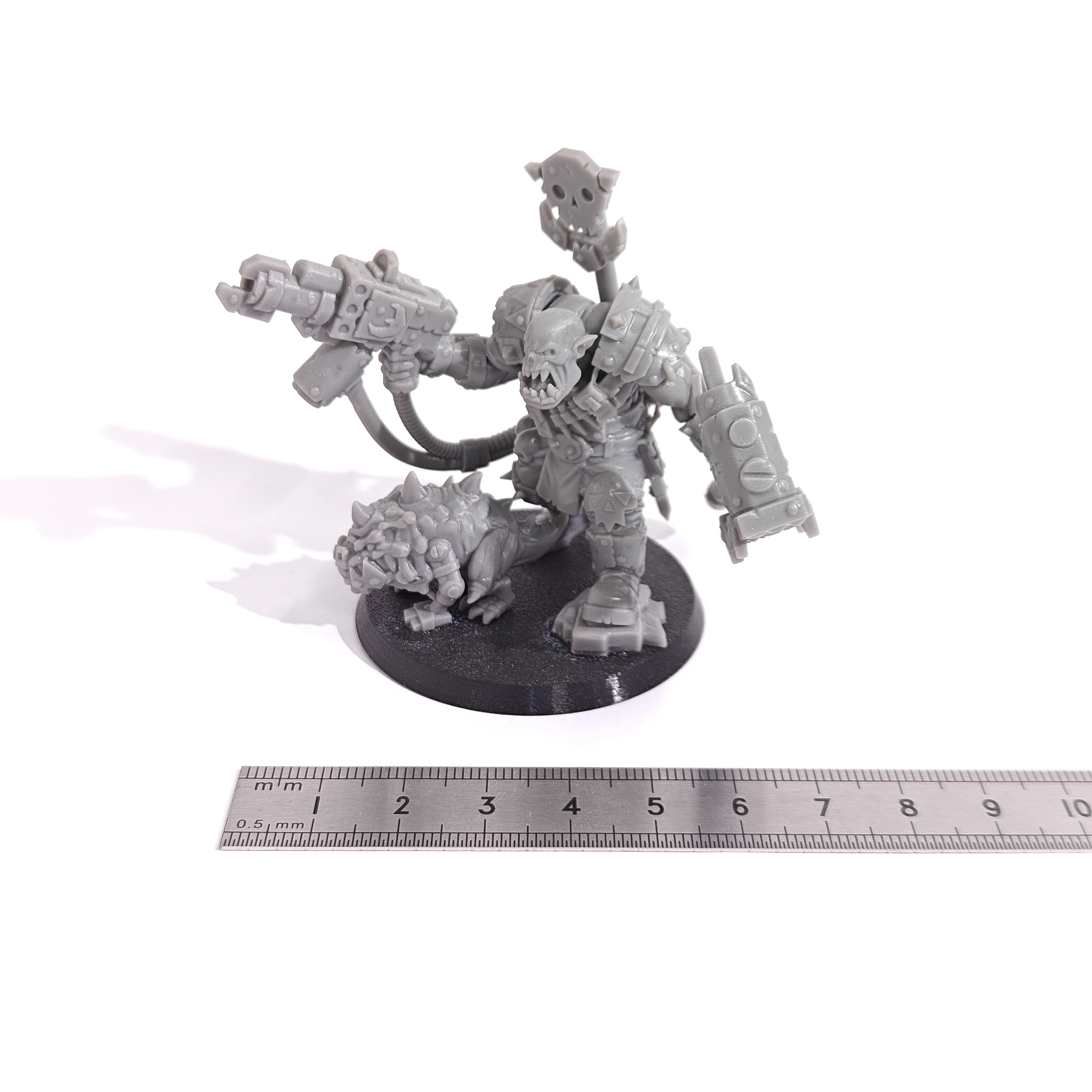 Garage Kits Table Top Miniatur - Model Kit Reshiram avis et prix