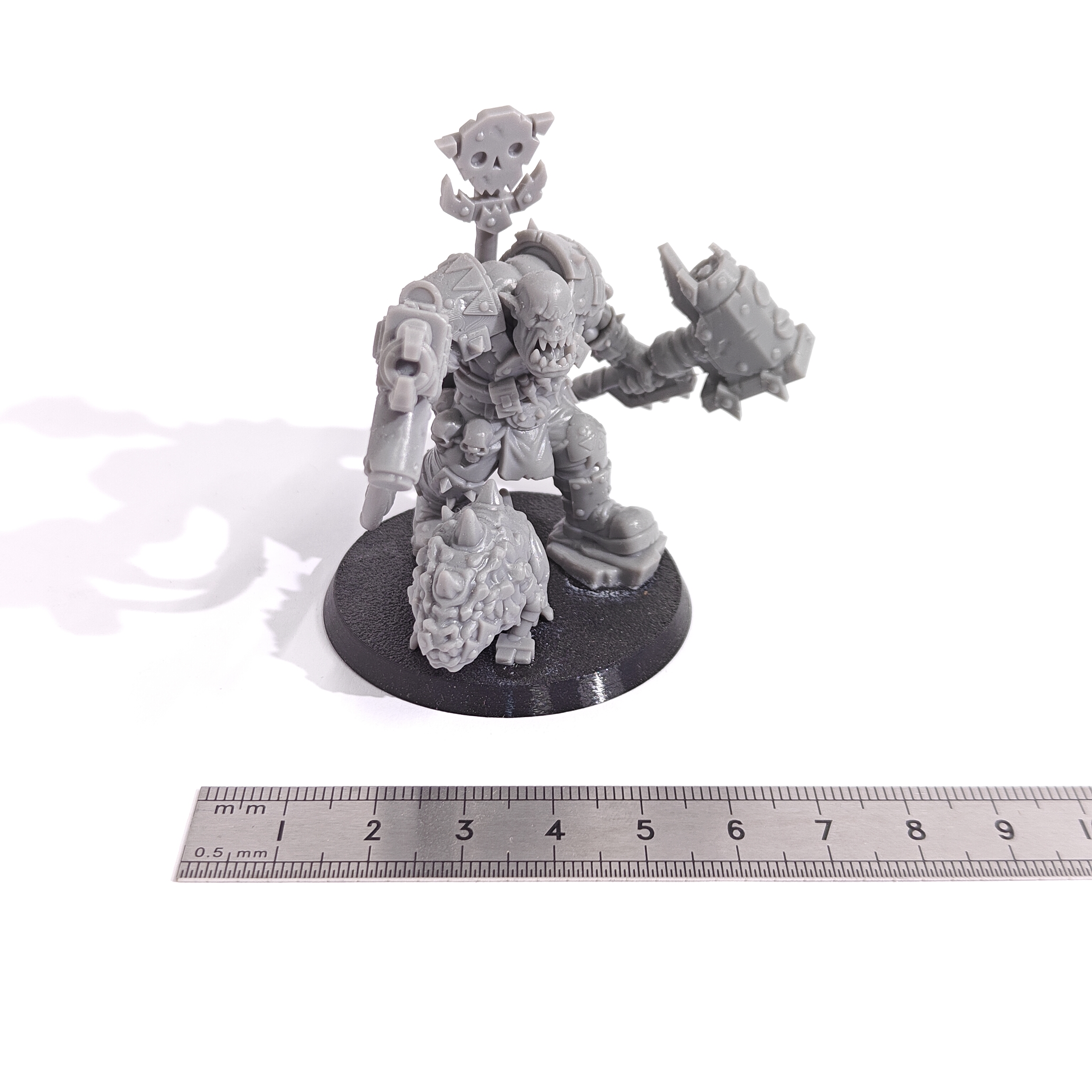 Garage Kits Table Top Miniatur - Model Kit Reshiram avis et prix